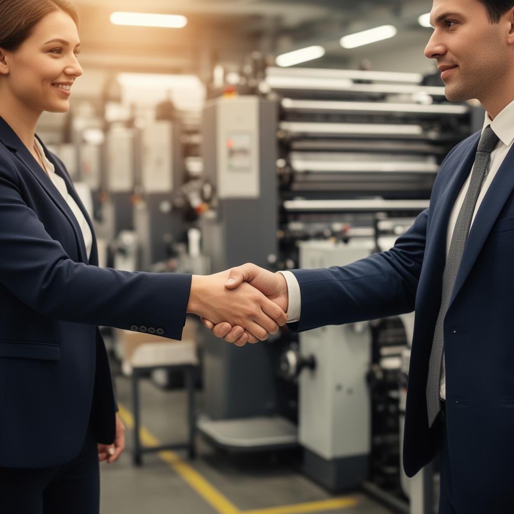Choosing the Right Packaging Partner for Business Growth