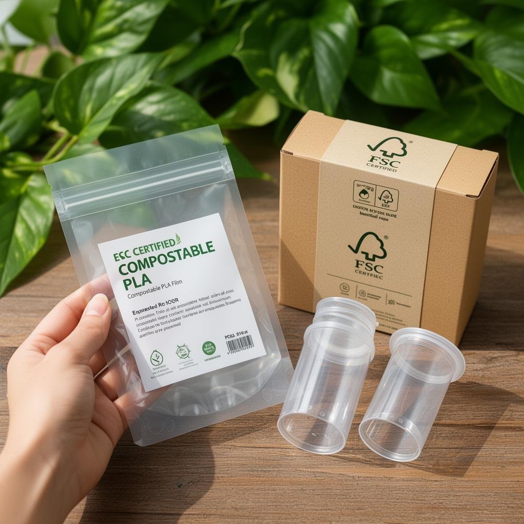 Eco-Friendly Packaging Materials Every Brand Should Know