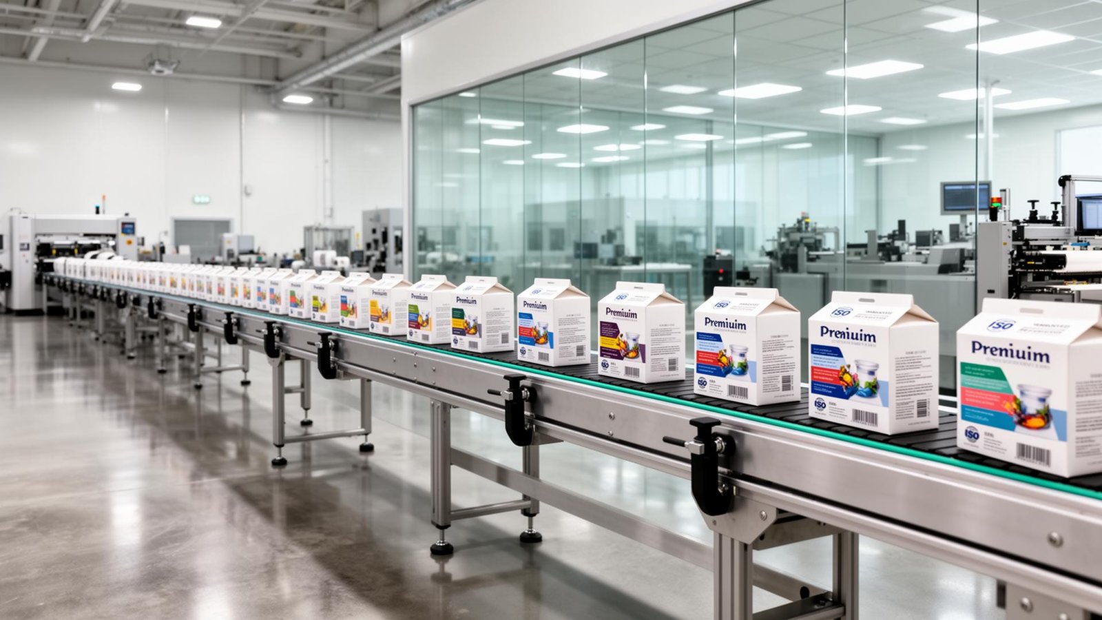 The Press Room — Print Engineering at Scale