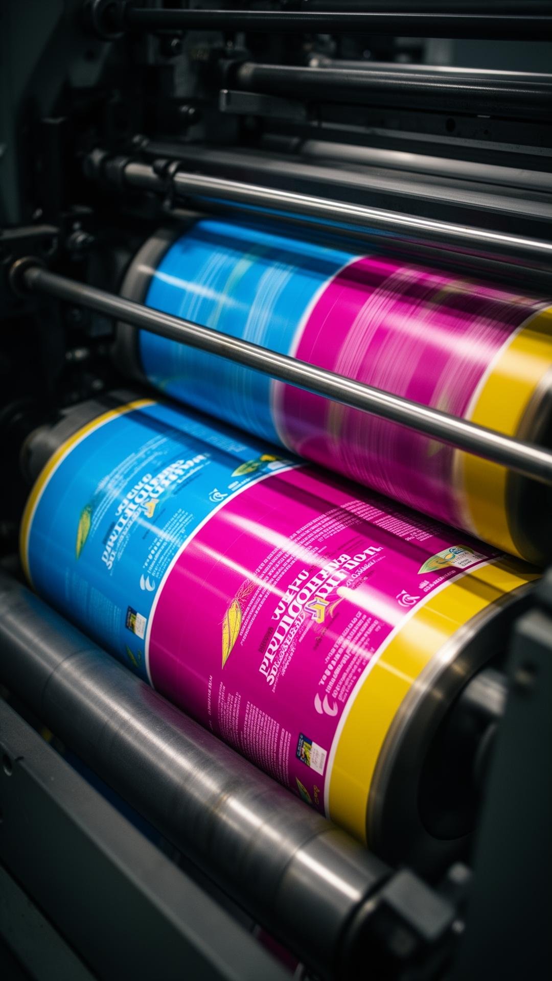 Manufacturing Excellence Since 2014