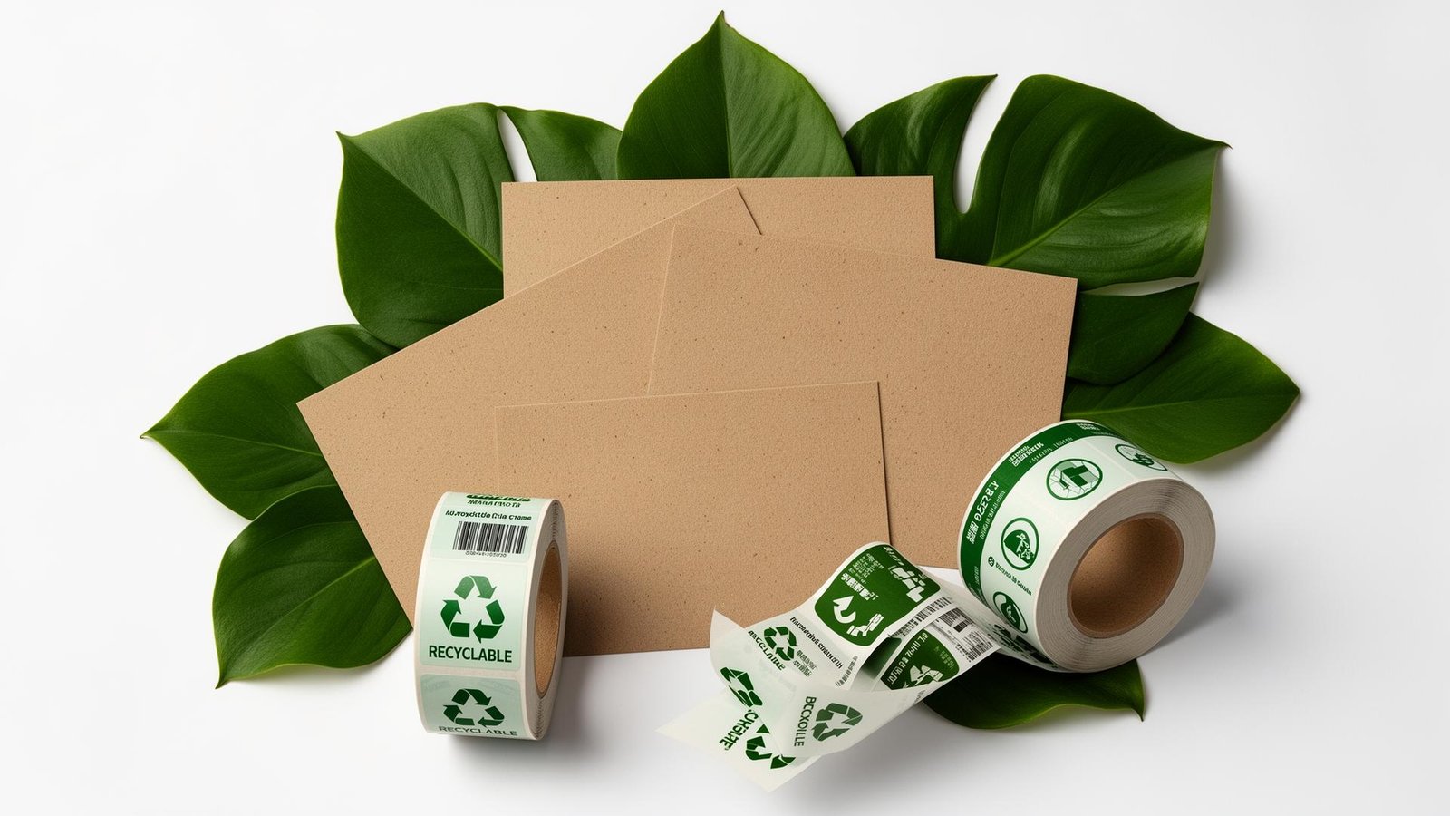 Eco packaging